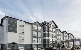 Microtel Inn & Suites By Wyndham Fort Saint John